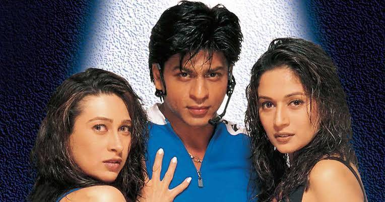 Dil To Pagal Hai (dok. Yash Raj Films/Dil To Pagal Hai)